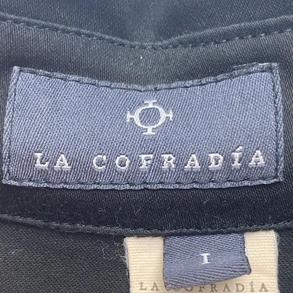 LA COFRADIA vintage la
